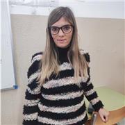 Psicopedagoga y maestra de educación infantil y primaria